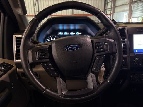 Used 2020 Ford F150 XLT w/ Equipment Group 302A Luxury AWD/4WD image 14