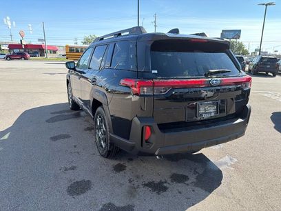 New 2026 Subaru Outback Premium w/ Premium/Limited Package
