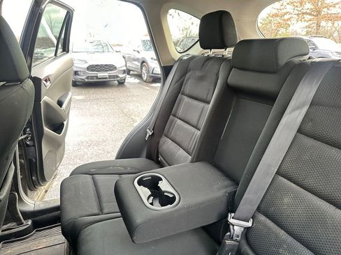 Used 2016 MAZDA CX-5 Touring w/ Bose/Moonroof Package image 27