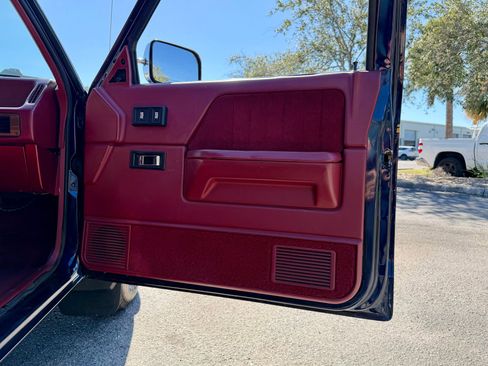 Used 1993 Dodge Dakota 2WD Club Cab image 40