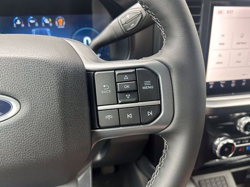 New 2026 Ford F350 Lariat w/ Lariat Premium Package image 25