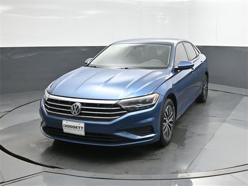 Used 2021 Volkswagen Jetta S image 30