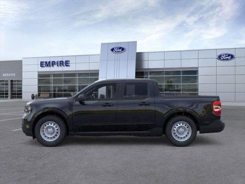 New 2026 Ford Maverick XL w/ Equipment Group 101A AWD/4WD image 3