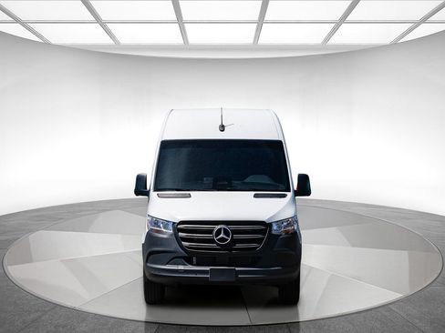 New 2026 Mercedes-Benz Sprinter 2500 image 6