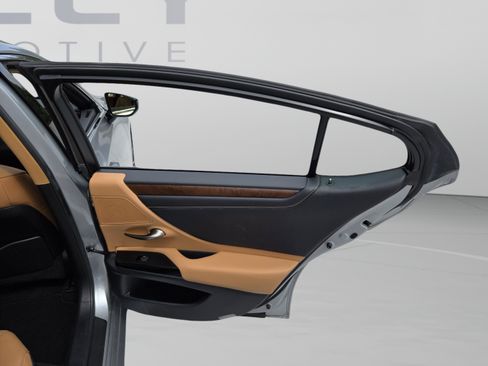 Certified 2022 Lexus ES 350 w/ Premium Package FWD image 23