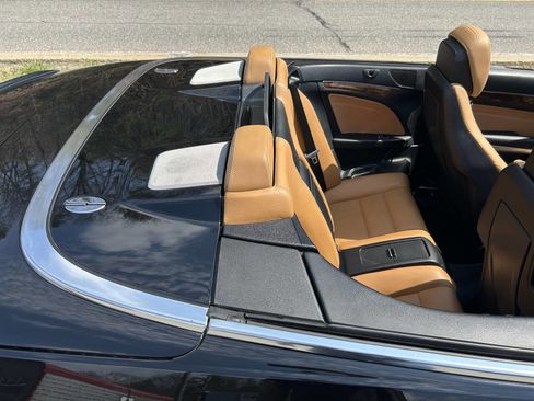 Used 2016 Mercedes-Benz E 550 Cabriolet image 29