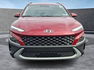 Certified 2023 Hyundai Kona SEL AWD/4WD video 3