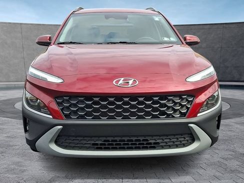 Certified 2023 Hyundai Kona SEL AWD/4WD image 3