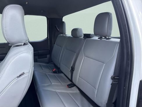 Used 2022 Ford F150 XL w/ Equipment Group 101A High RWD image 25