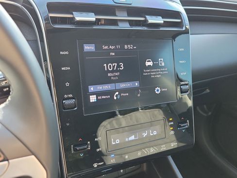 Used 2022 Hyundai Tucson XRT w/ Cargo Package FWD image 33