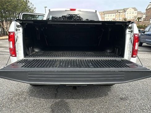 Used 2018 Ford F150 XLT w/ Equipment Group 302A Luxury image 18