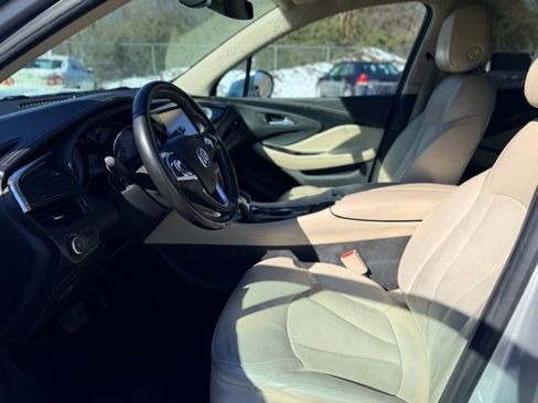 Used 2017 Buick Envision Preferred image 6