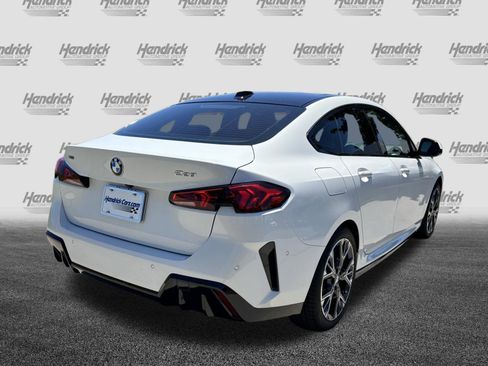 Certified 2025 BMW 228i xDrive AWD/4WD image 11