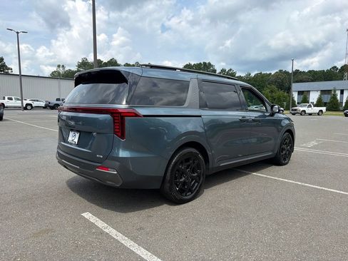 Used 2026 Kia Carnival SX Prestige FWD image 5