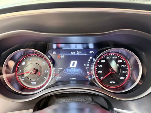 Used 2021 Dodge Charger Scat Pack w/ Plus Group RWD image 40