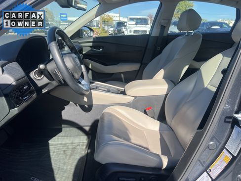 Used 2023 Honda Accord Touring image 16