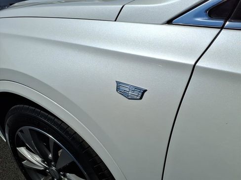 Certified 2021 Cadillac XT6 Premium Luxury image 10