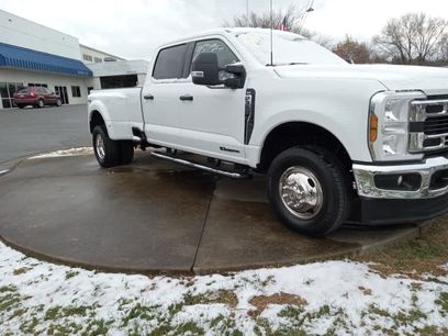 Used 2024 Ford F350 XLT