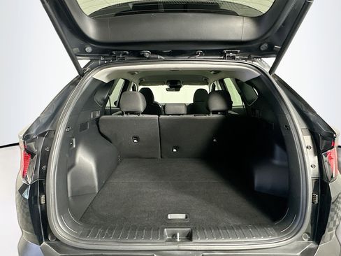 Used 2024 Hyundai Tucson SEL FWD image 28