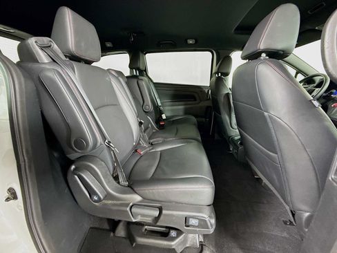 Certified 2023 Honda Odyssey Sport image 26