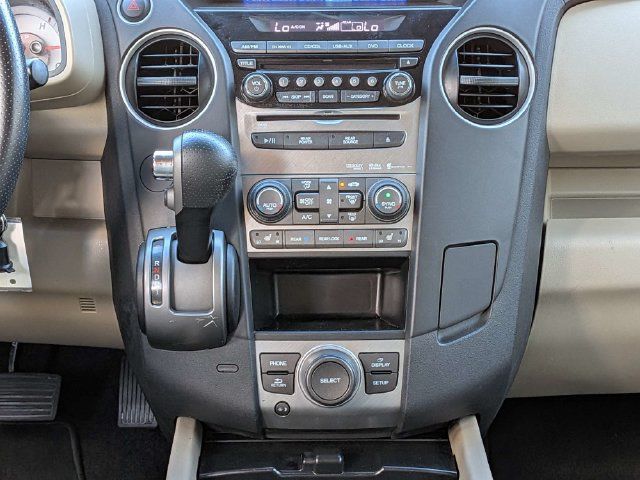 Used 2012 Honda Pilot EX-L image 20