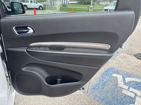 Used 2018 Dodge Durango SXT w/ Quick Order Package 2BB image 45