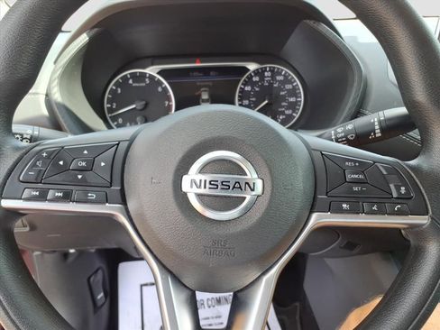Used 2023 Nissan Sentra SV image 22