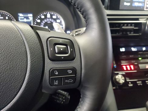 Certified 2023 Lexus IS 300 w/ Comfort Package image 22