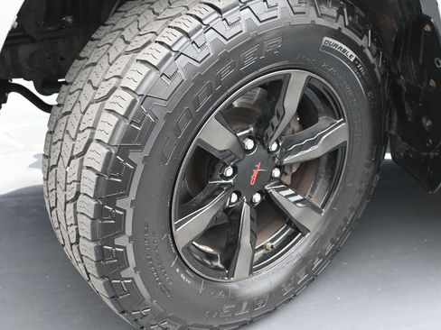 Used 2015 Toyota 4Runner SR5 Premium AWD/4WD image 22