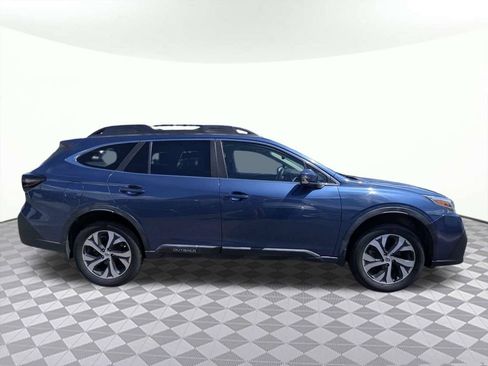 Used 2020 Subaru Outback Limited w/ Popular Package #2 AWD/4WD image 2