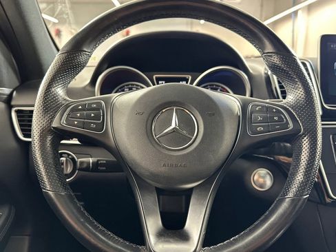 Certified 2016 Mercedes-Benz GLE 350 4MATIC image 26