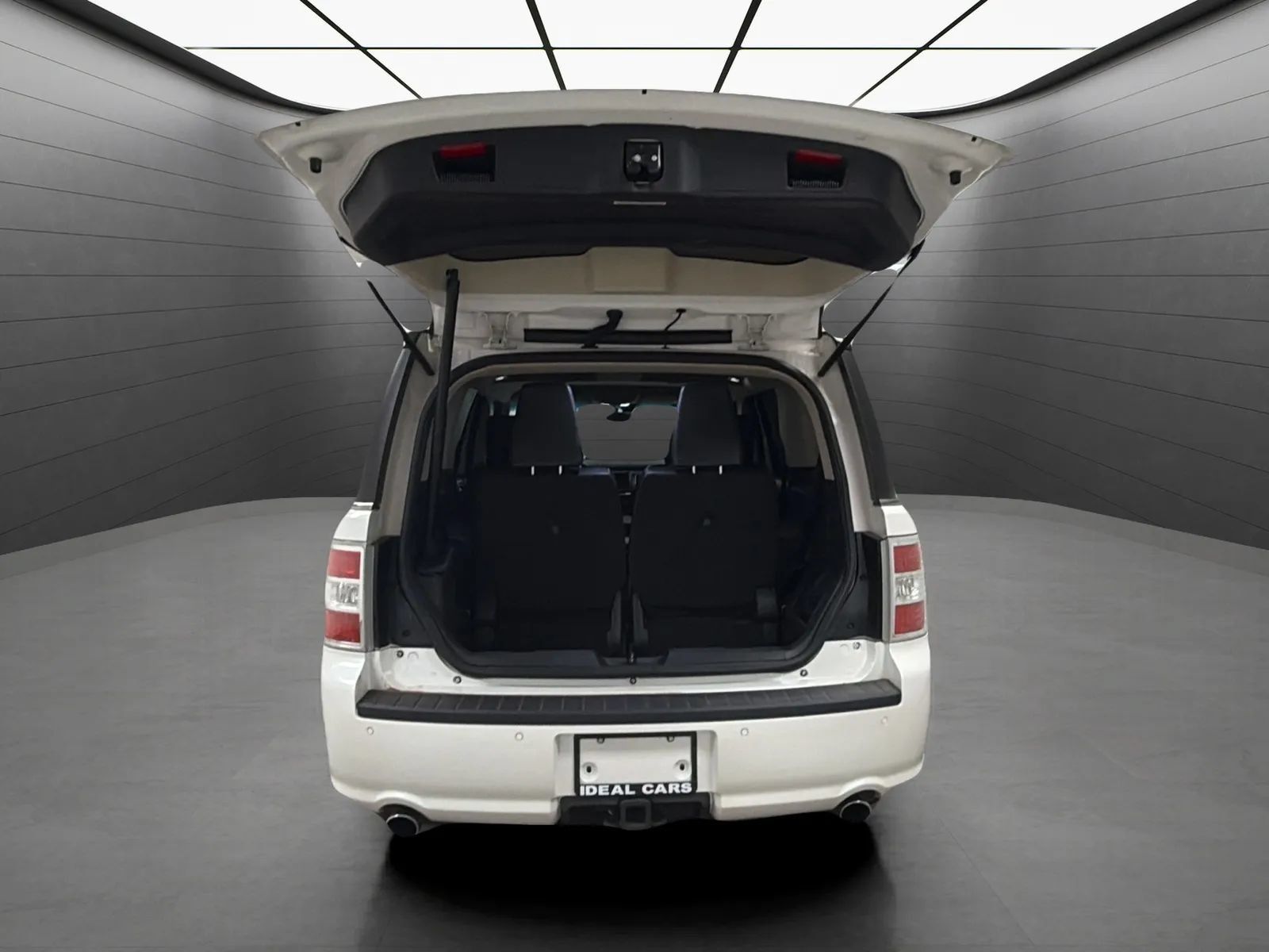 Used 2014 Ford Flex Limited w/ Equipment Group 303A AWD/4WD image 19