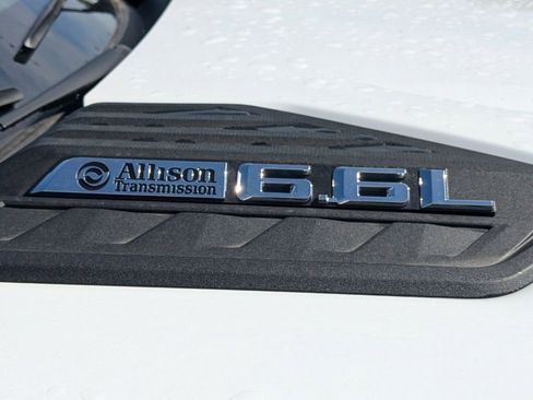 New 2024 Chevrolet Silverado 3500 W/T w/ WT Convenience Package image 13