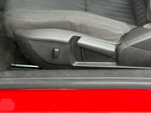 Used 2012 Chevrolet Camaro LS RWD image 16