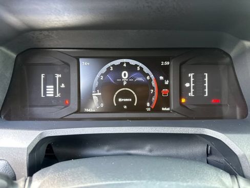 Certified 2025 Toyota 4Runner SR5 AWD/4WD image 33