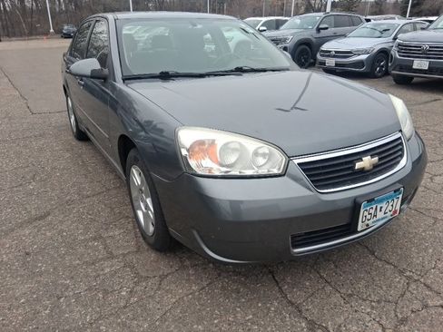 Used 2006 Chevrolet Malibu LT image 15