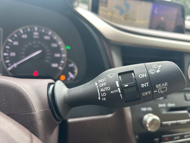 Used 2017 Lexus RX 350 AWD w/ Luxury Package image 20