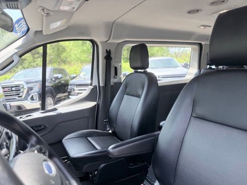 Used 2022 Ford Transit 350 XL RWD image 20