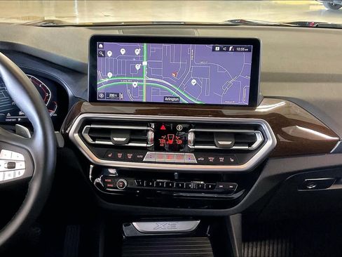 Certified 2024 BMW X3 sDrive30i w/ Premium Package image 6