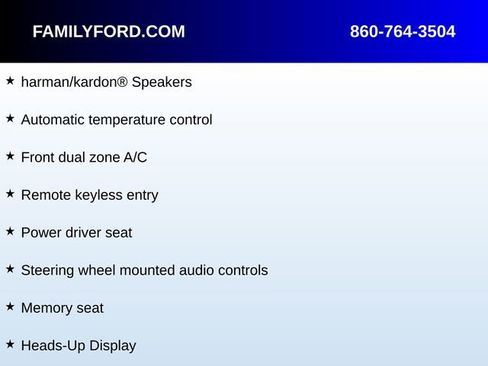 Used 2022 Hyundai Palisade Limited w/ Cargo Package image 6