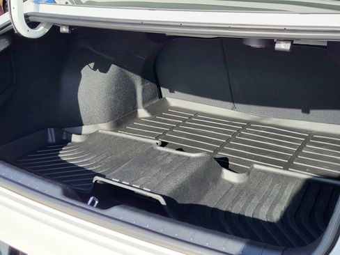 Used 2025 Kia K4 GT-Line Turbo image 28