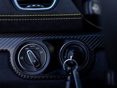 Certified 2023 Porsche 718 Cayman GT4 RS image 45