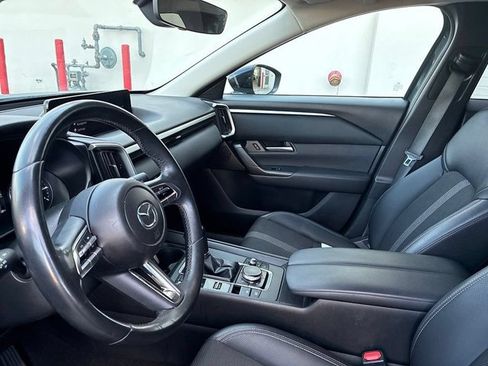 Used 2024 MAZDA CX-50 AWD 2.5 S w/ Preferred Package image 25