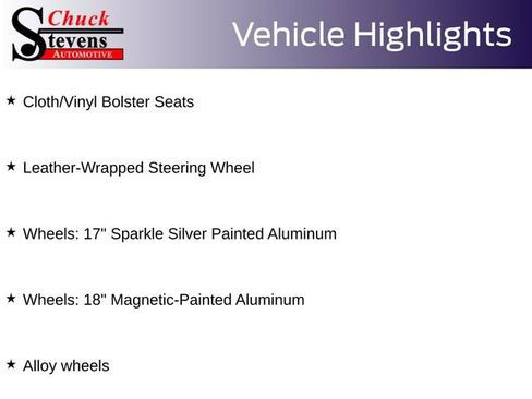 Used 2018 Ford Fusion SE w/ Equipment Group 201A image 14