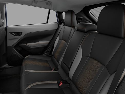 New 2026 Subaru Crosstrek 2.5i Limited AWD/4WD image 14