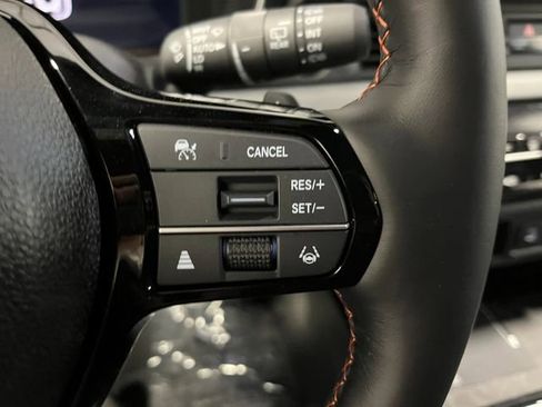 New 2026 Honda Passport TrailSport Elite image 11