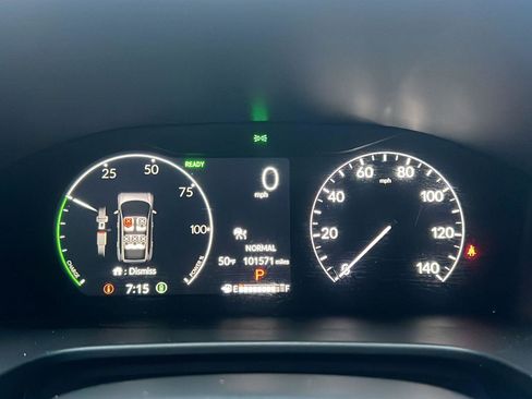 Certified 2024 Honda CR-V Sport Touring image 32