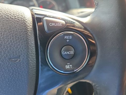 Used 2017 Honda Accord Sport image 20