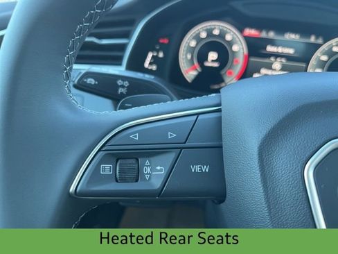 New 2026 Audi Q7 3.0T Premium Plus image 10