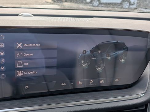 New 2026 Buick Envision Preferred AWD/4WD image 37